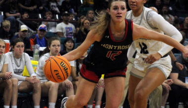 Top 6A, 5A, 4A girls basketball teams surging as league play begins