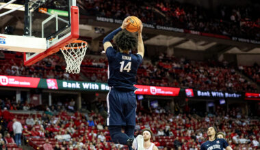 Yanic Konan Niederhauser Named To NBA Rising Stars G-League All-Star Weekend Roster