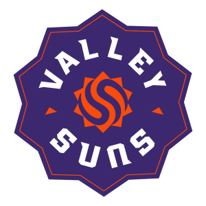 Valley Suns Logo