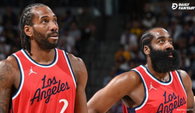 Are the Clippers Back? - ALL-STAR