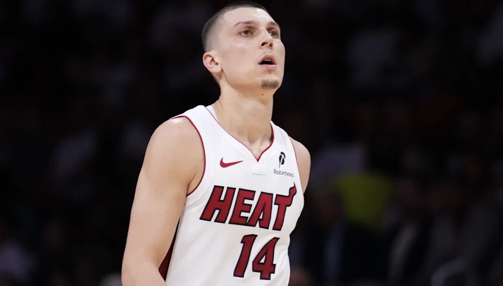 Tyler Herro’s injury issues are a continued longterm concern