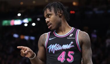 Heat look to respond vs Pelicans in second half of a back-to-back