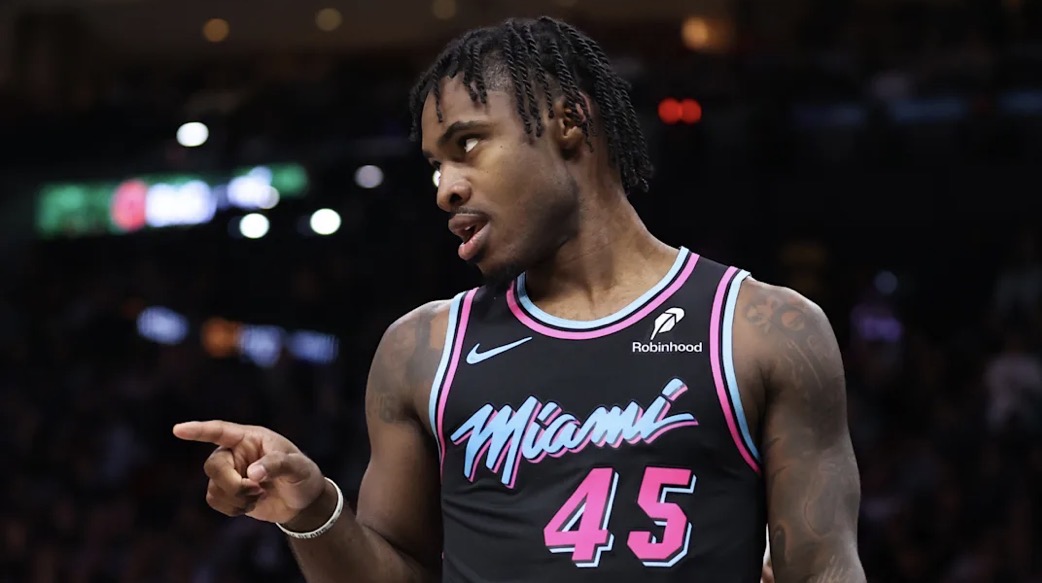 Heat look to respond vs Pelicans in second half of a back-to-back