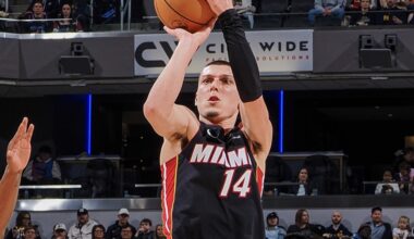 Heat reach lowest point of season after 123-99 blowout to Pacers