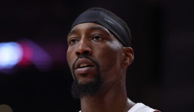 Heat need more out of Bam Adebayo