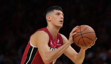 Miami Heat, deadline to watch and Fontecchio's contract expiring