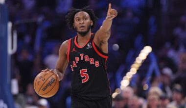 'Be cool': Raptors navigating success, wild winter weather in return to Toronto