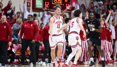 Five takeaways from IU basketball's win against Washington - Inside the Hall