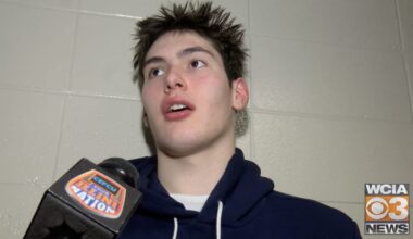 'If we lost today, and I wasn't playing, I would kill myself'