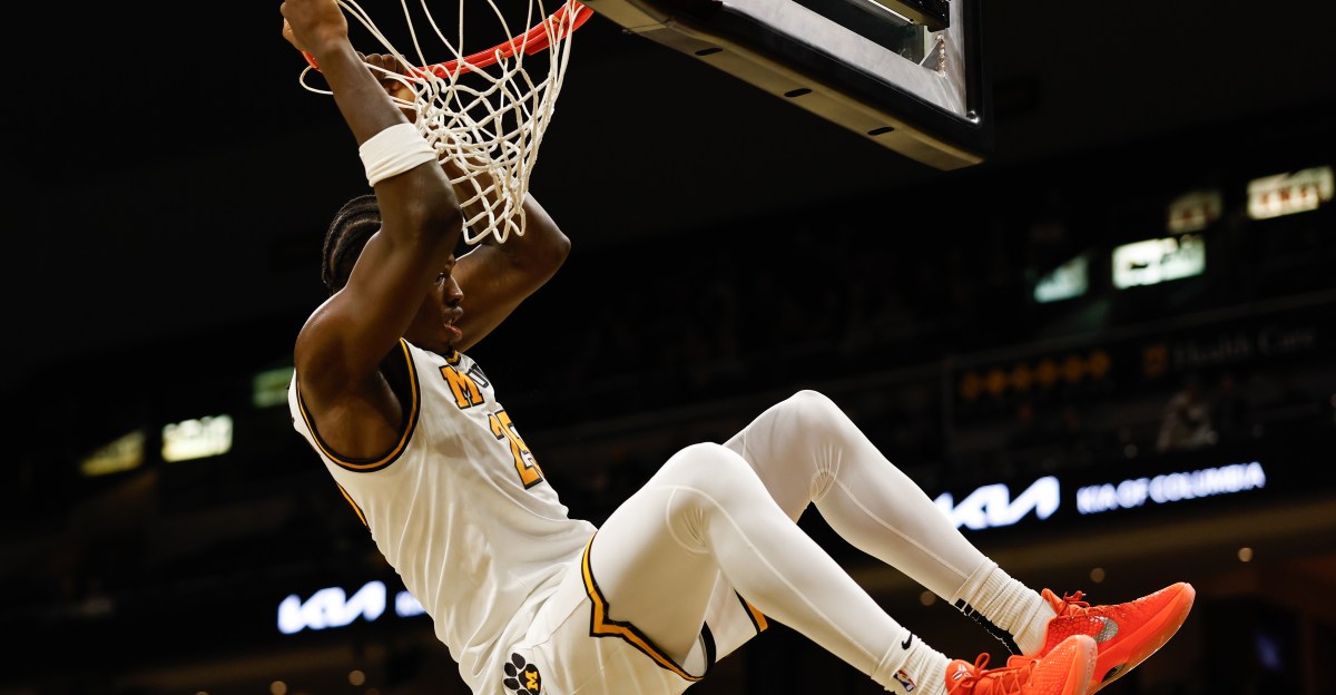 Missouri-Auburn: How to Watch | Rock M Nation