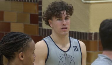 Notre Dame basketball commit to compete in LaPorte Invitational