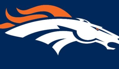 Denver Broncos part ways with three assistant coaches