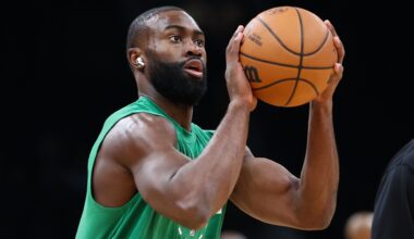 Celtics Set For Historic Showdown With Shorthanded Nuggets