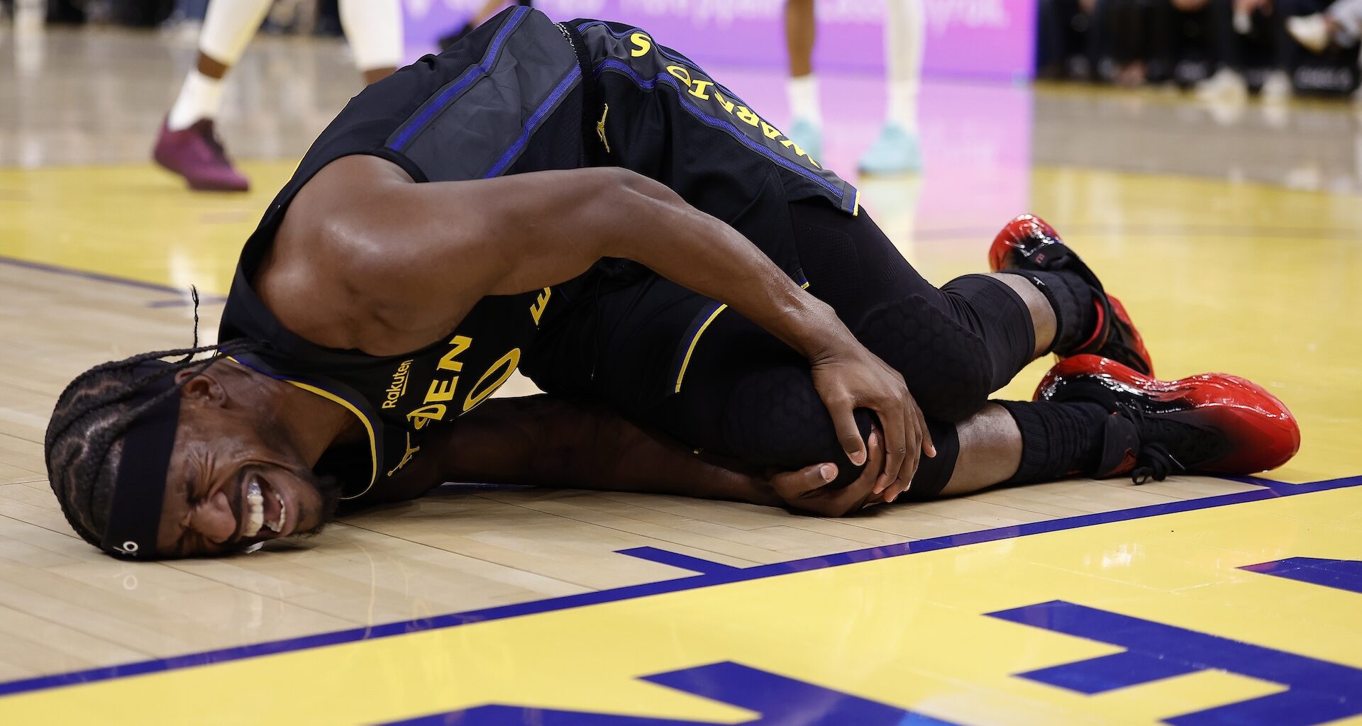 NBA Insider Provides Warriors-Jimmy Butler Trade Update