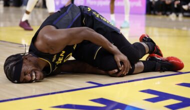 NBA Insider Provides Warriors-Jimmy Butler Trade Update