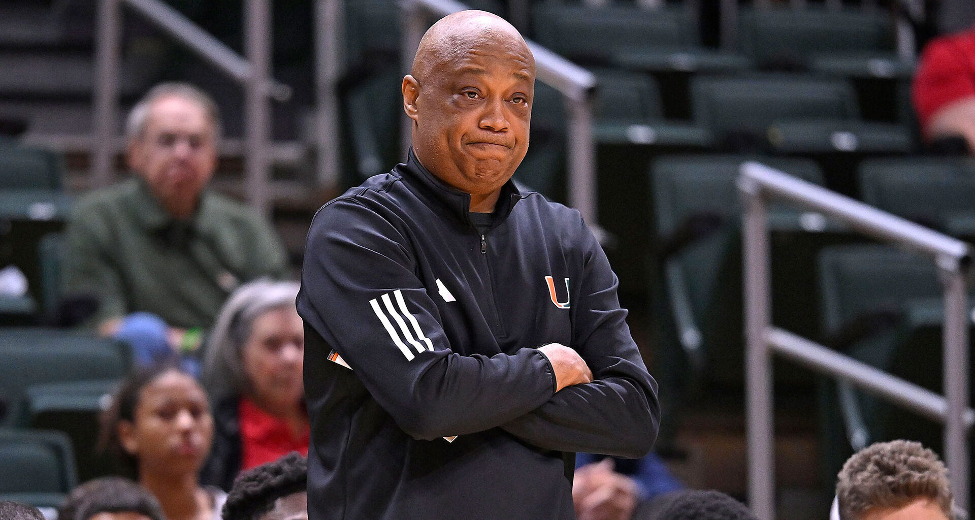 Temple basketball coach Bill Courtney dies 'suddenly' aged just 55 with college left 'shocked and heartbroken'