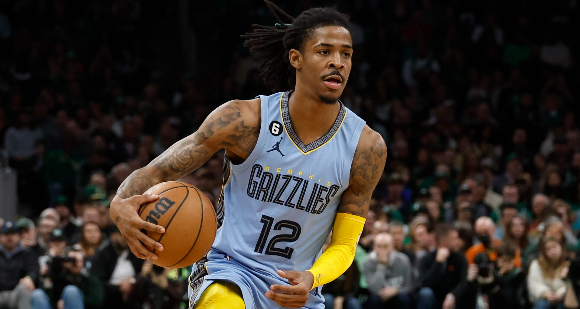 Latest Ja Morant Trade Update Is Bad News For Celtics