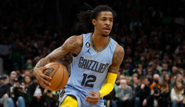 Latest Ja Morant Trade Update Is Bad News For Celtics