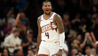 Jordan Ott Confirms When Jalen Green Will Return To Action