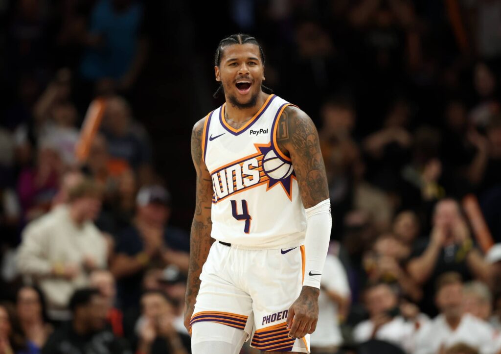 Jordan Ott Confirms When Jalen Green Will Return To Action