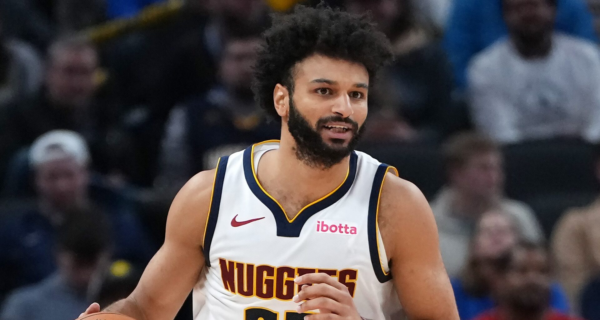 Nuggets Get Major Injury Update On Jamal Murray