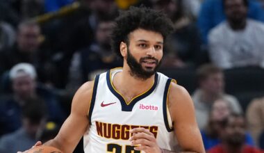 Nuggets Get Major Injury Update On Jamal Murray