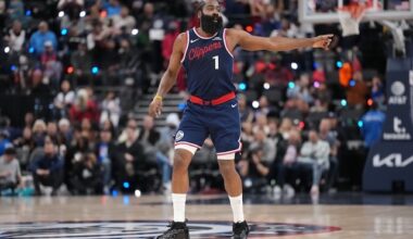 'True Honor' To Pass Lakers Legend Shaquille O'Neal On NBA All-Time Scoring List