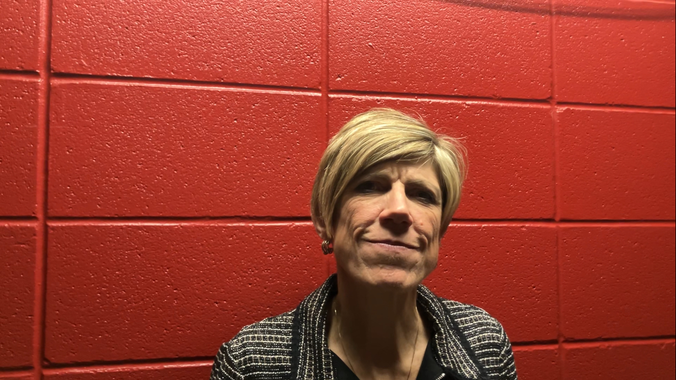 NCAA Basketball: UCLA at Iowa