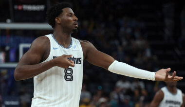 Why Celtics should avoid a Jaren Jackson Jr. trade despite rumors – NBC Sports Boston