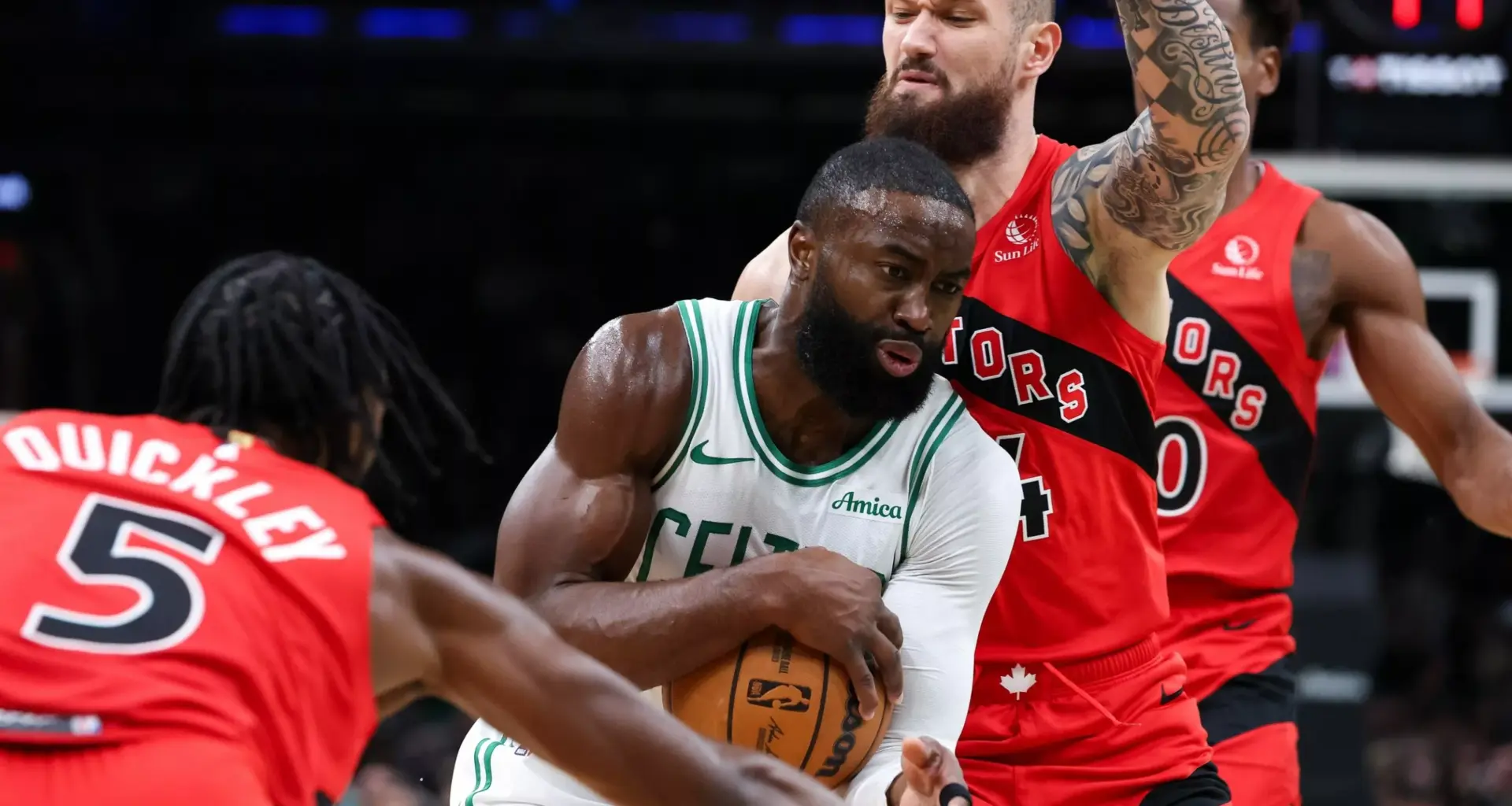 Boston Celtics vs Brooklyn Nets Picks, Prediction, Odds, and Line Movement for Friday January 23 2026
