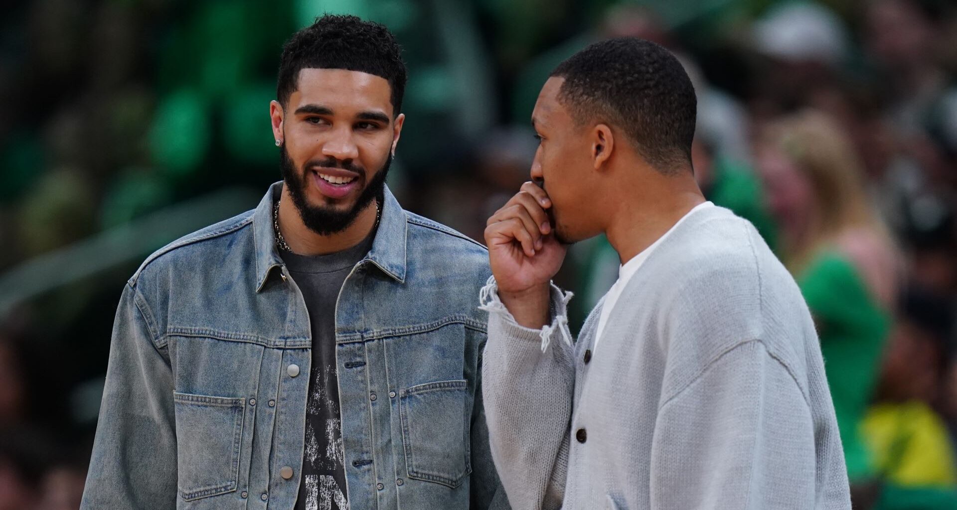 Former Celtics Forward Returns From Injury Following Near 14-Month Absence