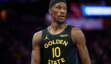 Stein's Latest: Butler, Morant, Sixers, Mavericks