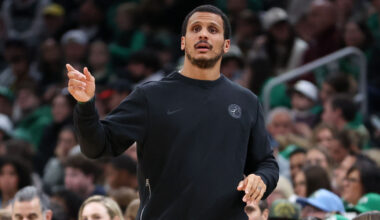 Celtics Floated As Smart Landing Spot For Impressive Shooting Guard