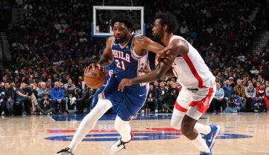 Observations after Sixers pull out dramatic overtime win over Rockets  – NBC Sports Philadelphia