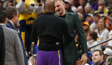 Denver Nuggets: A Look at Recent Player Comebacks