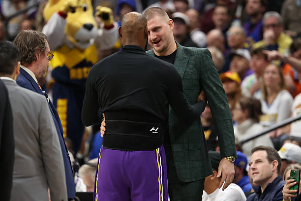 Denver Nuggets: A Look at Recent Player Comebacks