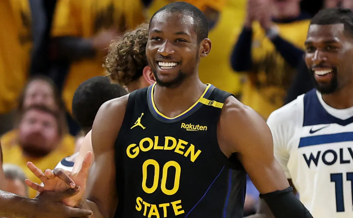 NBA Rumors: Warriors reportedly close to completing a trade involving Jonathan Kuminga to bolster Stephen Curry