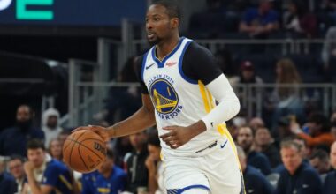 Kuminga Suffers Minor Injuries, Remains Adamant About Trade