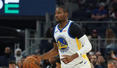 MRI reveals Warriors’ Jonathan Kuminga sustained bone bruise – NBC Sports Bay Area & California