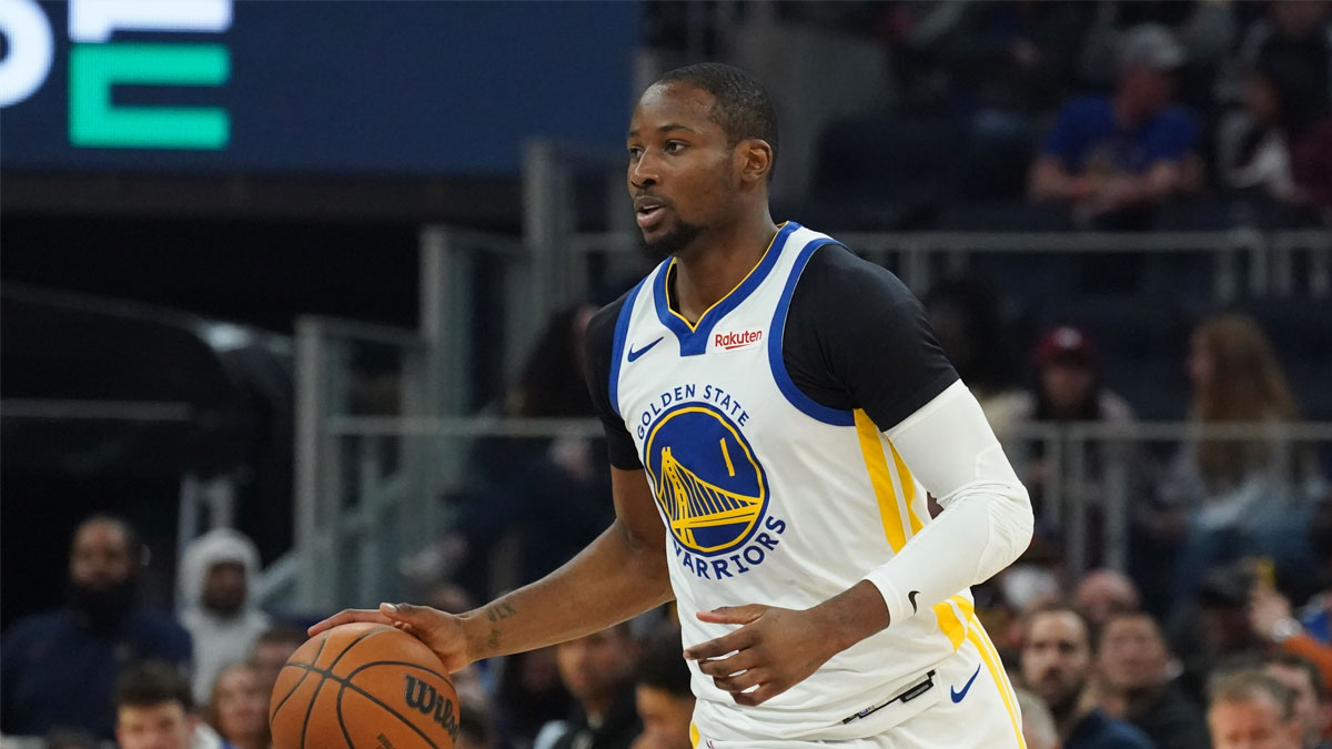 MRI reveals Warriors’ Jonathan Kuminga sustained bone bruise – NBC Sports Bay Area & California