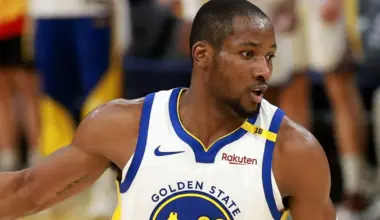 Warriors reportedly face defining trade window with a top target in focus and Jonathan Kuminga potentially on the move