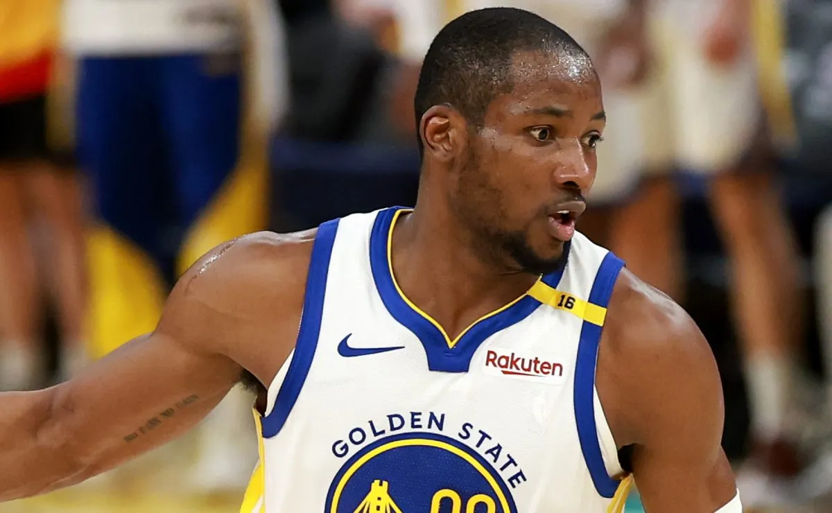 Warriors reportedly face defining trade window with a top target in focus and Jonathan Kuminga potentially on the move