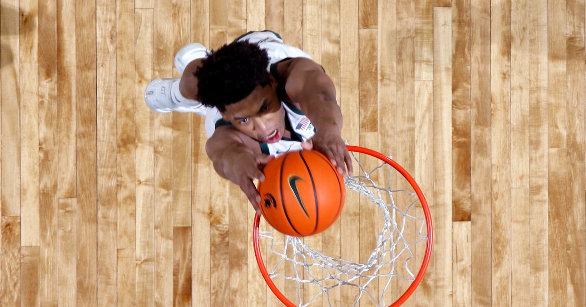 Division I cabinet changes transfer portal windows for basketball and some other sports