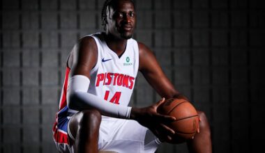 How Detroit is linked to controversial Alabama basketball player’s eligibility