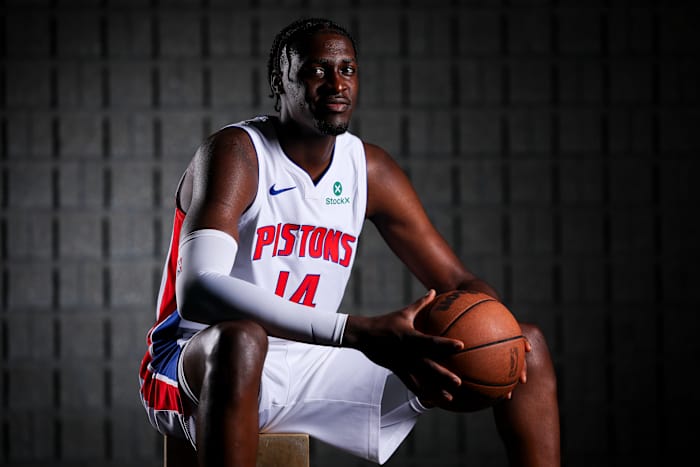 How Detroit is linked to controversial Alabama basketball player’s eligibility