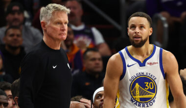 Warriors have ‘failed’ Steph Curry, Kendrick Perkins believes – NBC Sports Bay Area & California