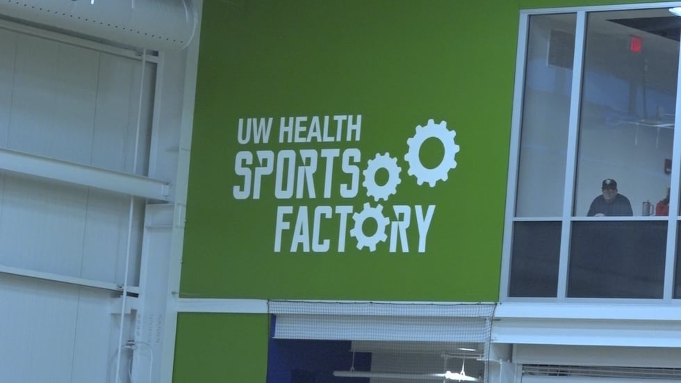 Youth basketball takes center court in Rockford this weekend as the Midwest Winter Classic...