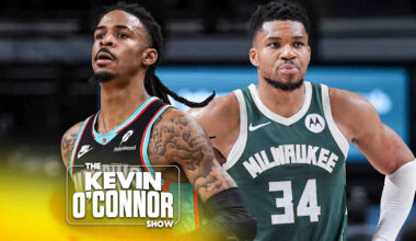 Will AD 'generate the most buzz' in trade season?