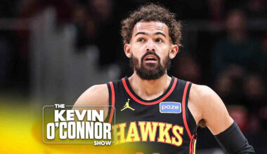 Can Young to still be 'the guy' for Hawks?