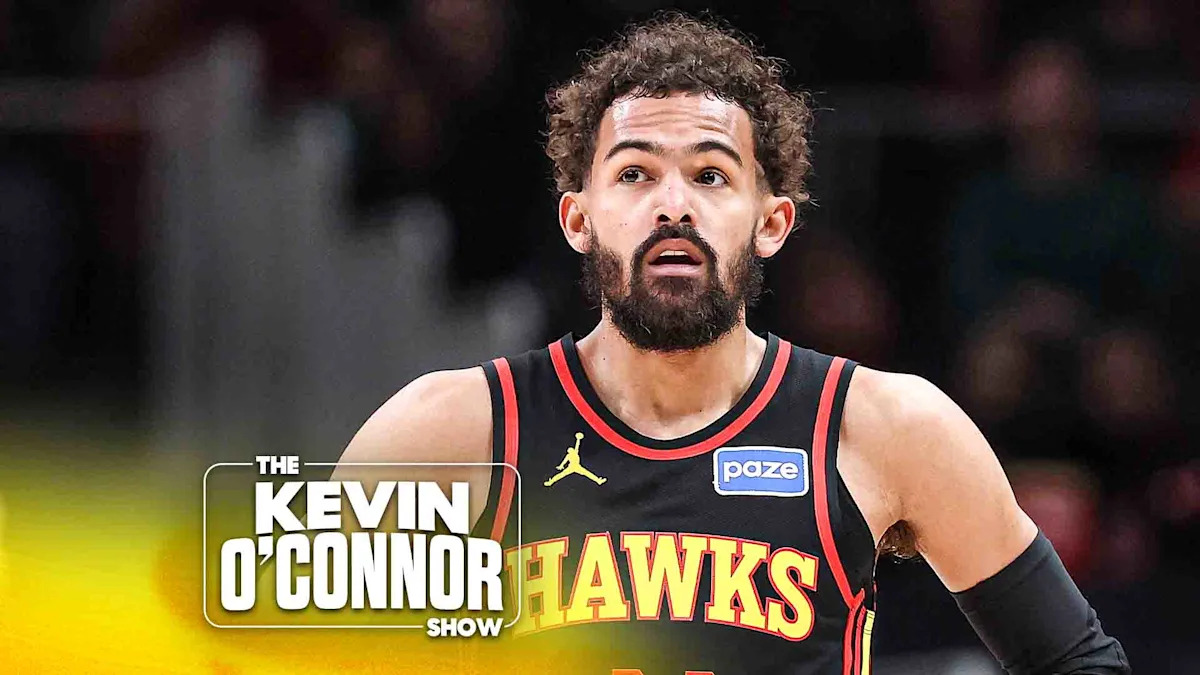 Can Young to still be 'the guy' for Hawks?